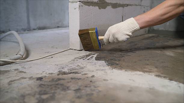 24/7 Emergency Waterproofing experts in Union Pier, MI